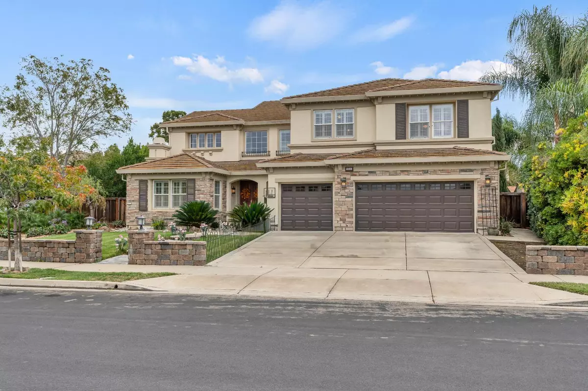 Brentwood, CA 94513,1004 Royal Tern CT