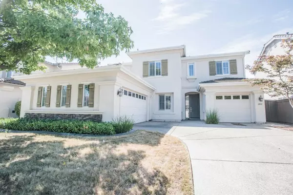 Elk Grove, CA 95757,2612 Marsh Wren WAY