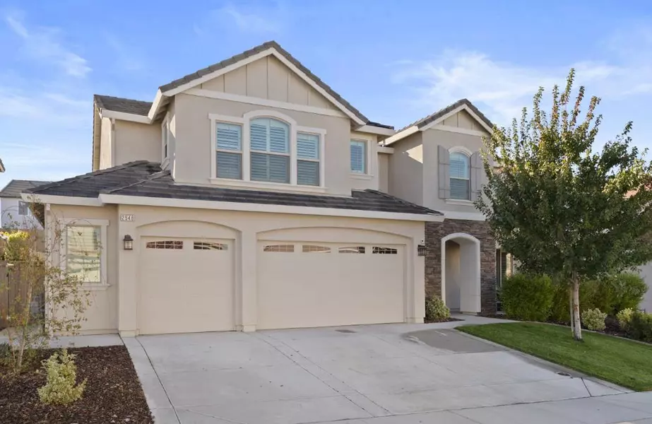 2948 Laredo DR, Rocklin, CA 95765