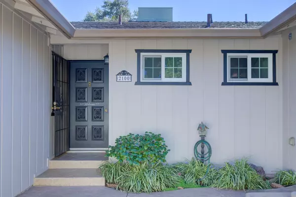 Modesto, CA 95354,2100 Lance ST
