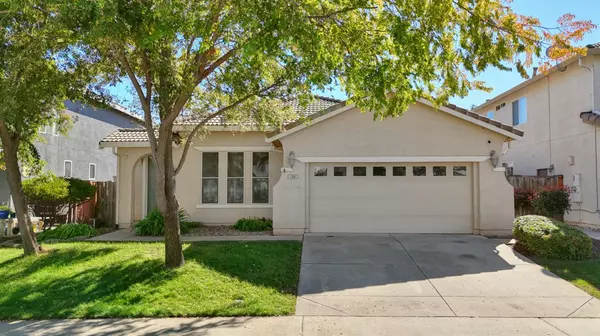 Lincoln, CA 95648,1387 Rawlings LN