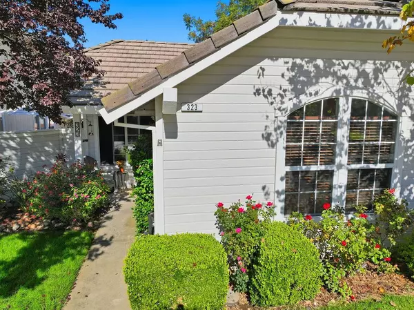 Folsom, CA 95630,323 Baird DR