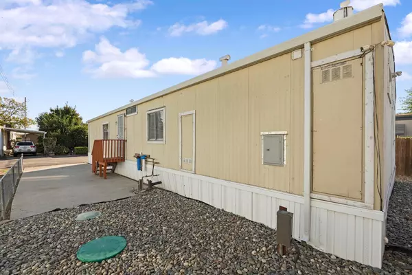 Oakdale, CA 95361,16300 Orange Blossom RD #31