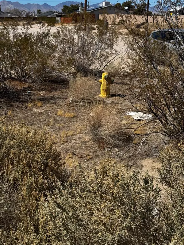 Ridgecrest, CA 93555,0 W coso AVE