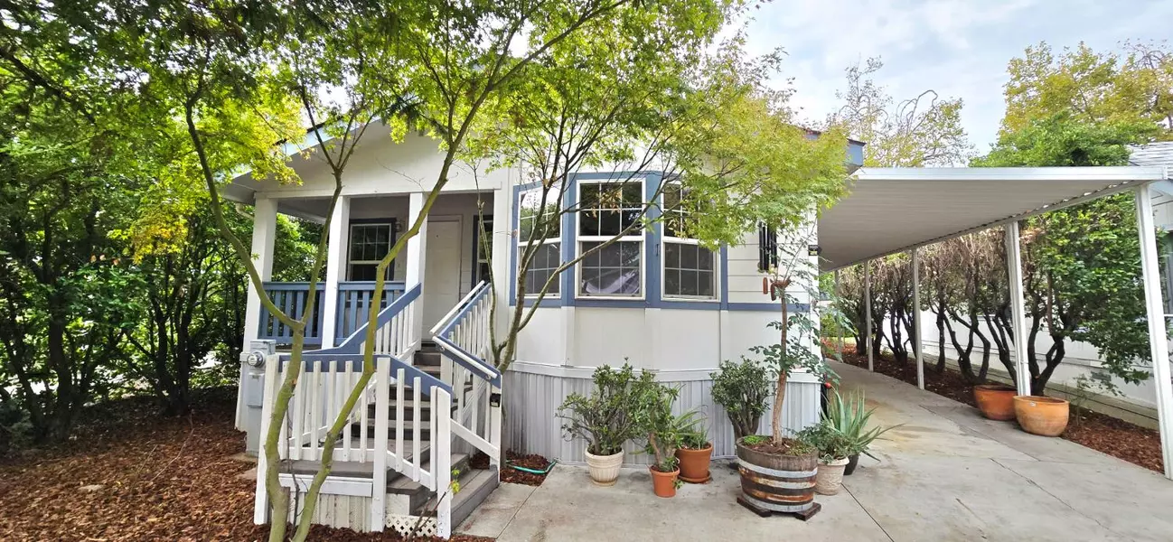 96 Full CIR, Davis, CA 95618