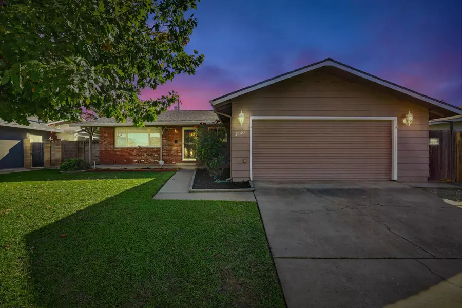 3540 Imperial WAY, Sacramento, CA 95826