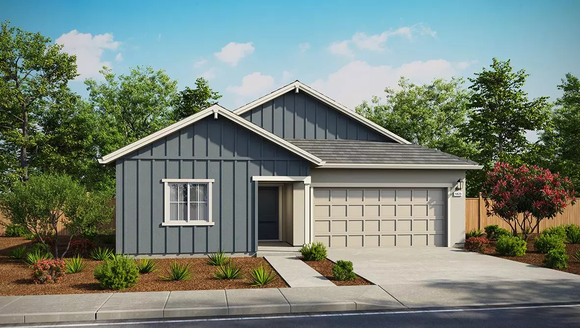 Roseville, CA 95747,7057 Vail Ranch RD