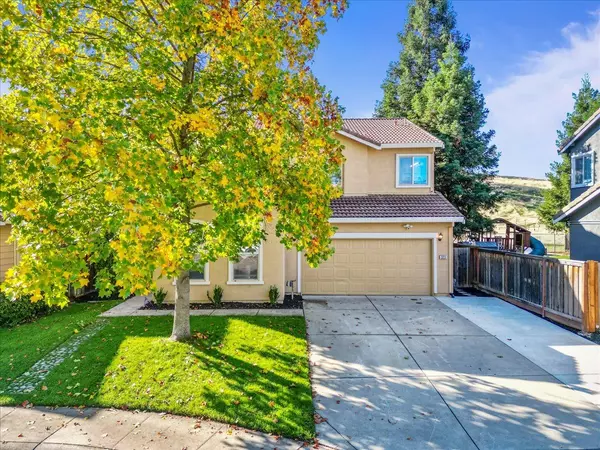 Lincoln, CA 95648,323 Arroyo Madrone CT