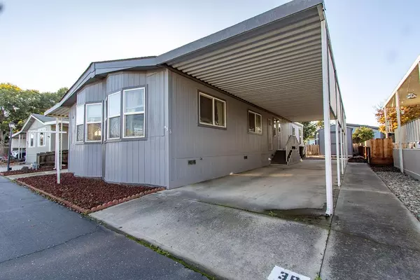 Hilmar, CA 95324,19667 American AVE #38