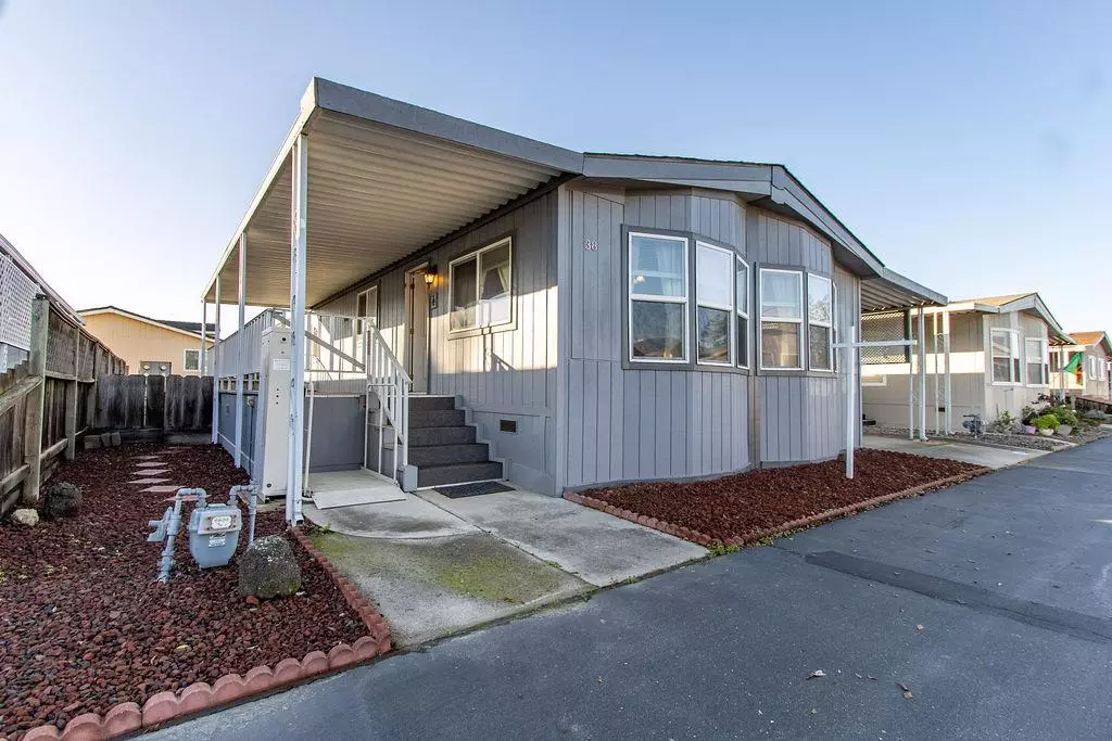 Hilmar, CA 95324,19667 American AVE #38