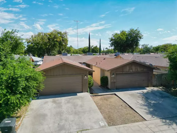 Modesto, CA 95354,604 Fort Sumpter DR