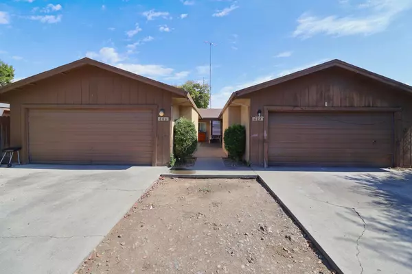 Modesto, CA 95354,604 Fort Sumpter DR