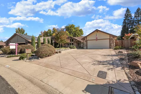 Roseville, CA 95661,2236 McLaren DR