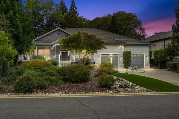 Cameron Park, CA 95682,3754 Clinton WAY