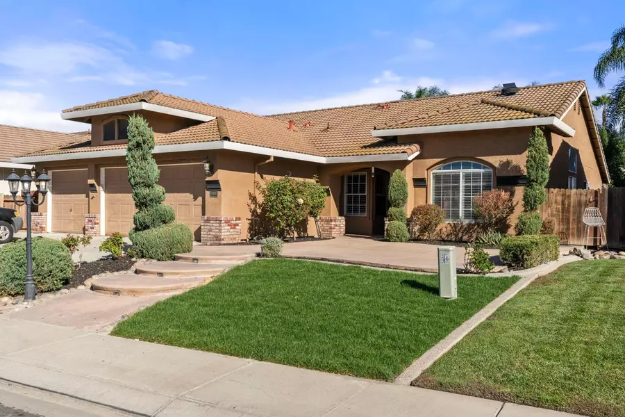 4408 Citrine CT, Salida, CA 95368