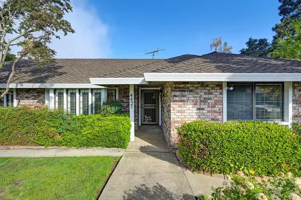 Sacramento, CA 95821,4437 Rutgers WAY