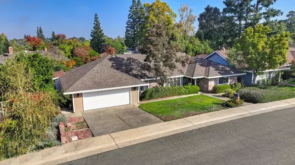 Sacramento, CA 95821,4437 Rutgers WAY