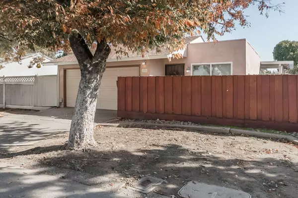 Modesto, CA 95350,2724 Park PL