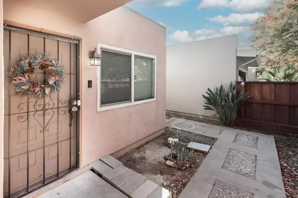 Modesto, CA 95350,2724 Park PL