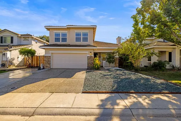 8362 Baisley CT,  Elk Grove,  CA 95624