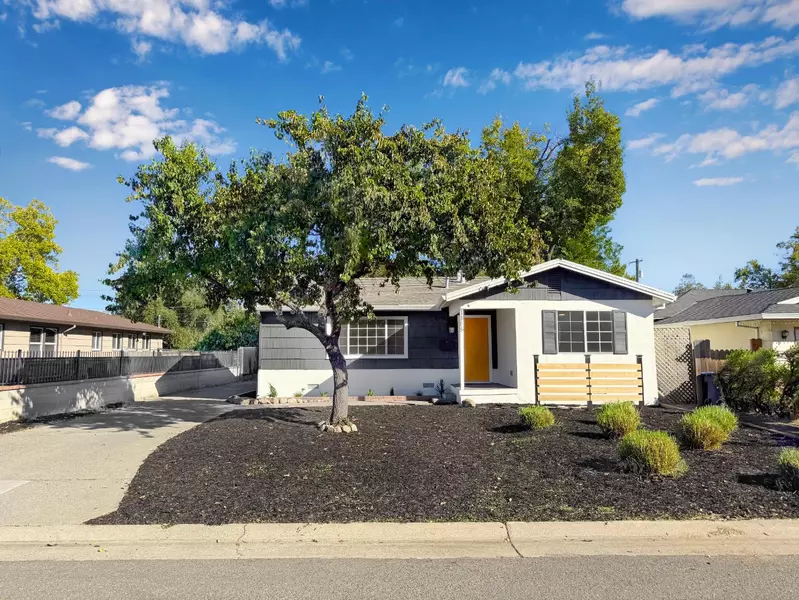 3316 Barcon WAY, Sacramento, CA 95838