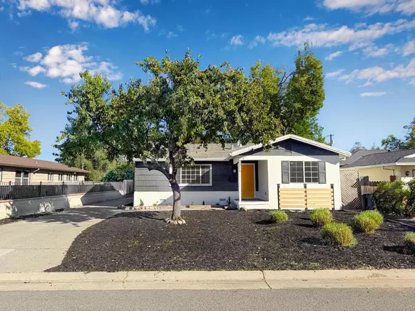 3316 Barcon WAY, Sacramento, CA 95838