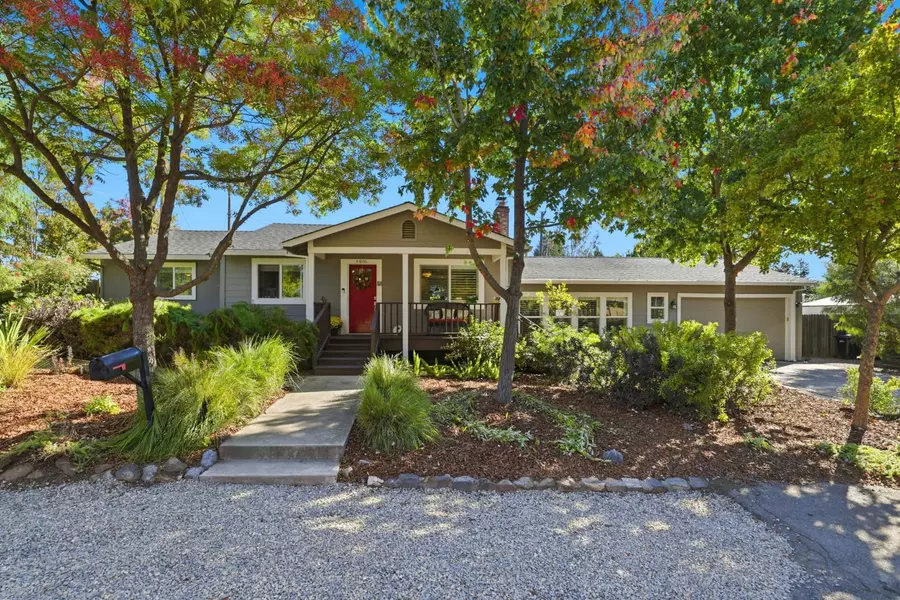 4406 Crestridge, Fair Oaks, CA 95628