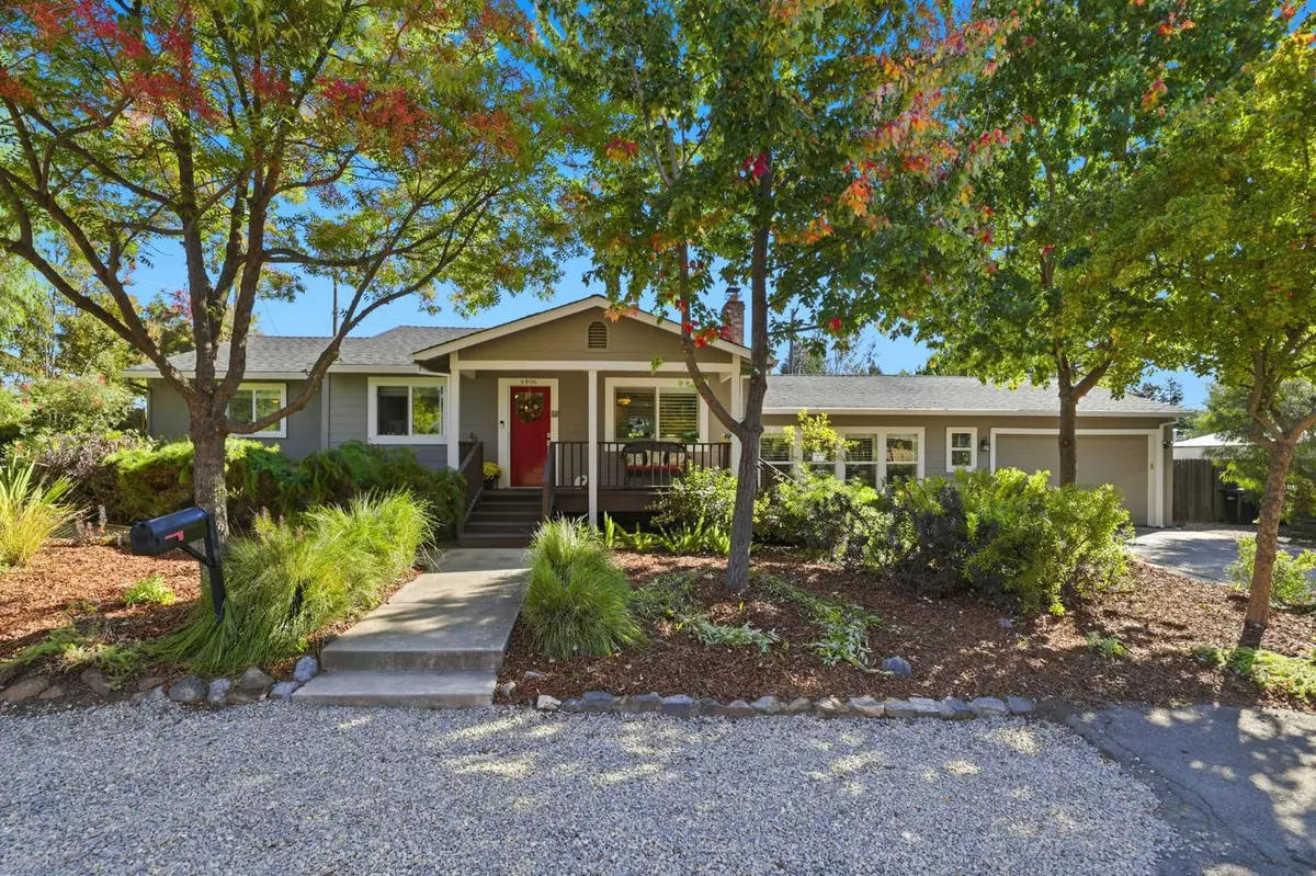 Fair Oaks, CA 95628,4406 Crestridge