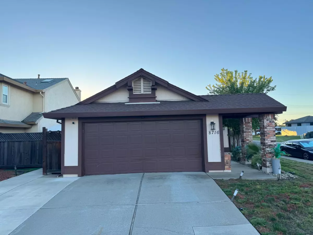 Sacramento, CA 95828,8716 Cord WAY