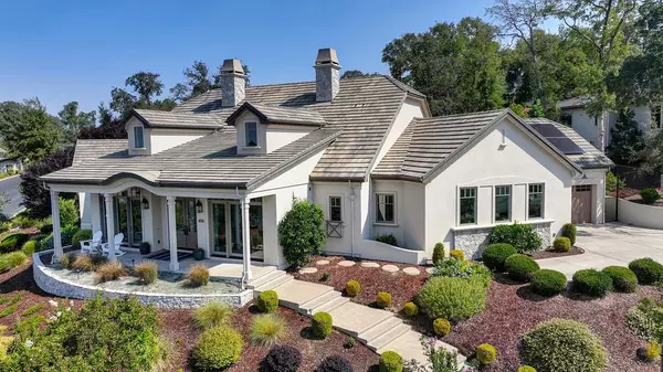 El Dorado Hills, CA 95762,5270 Da Vinci DR