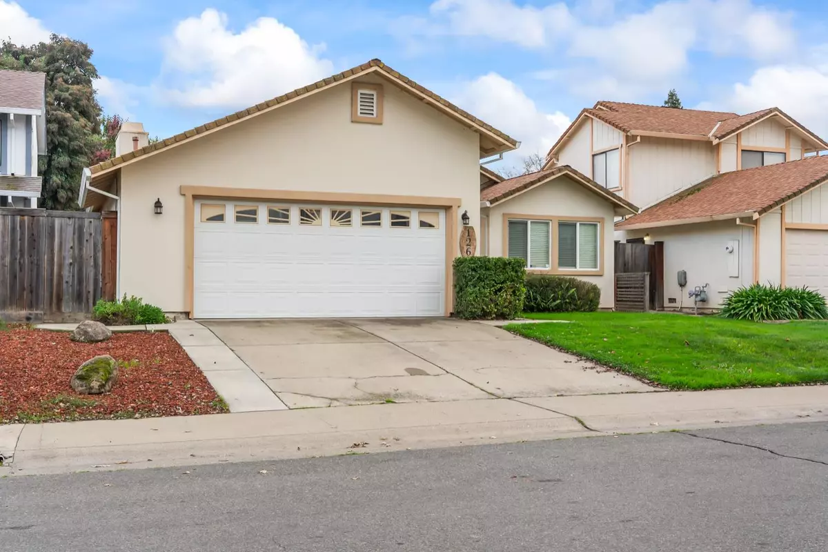 Sacramento, CA 95833,126 River Run CIR
