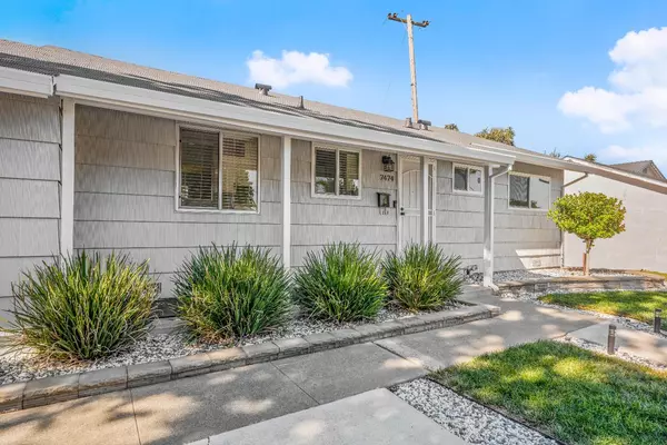 Sacramento, CA 95822,7474 19th ST