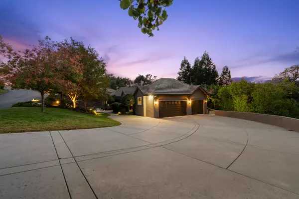3108 Lennox DR, El Dorado Hills, CA 95762