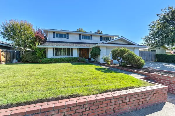 Sacramento, CA 95819,5031 Jennings WAY