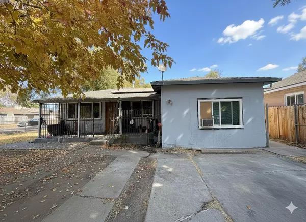 Stockton, CA 95206,1105 E 7th ST