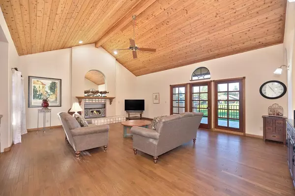 Rancho Murieta, CA 95683,14965 Anillo WAY