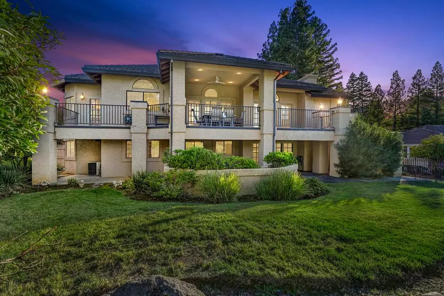 14965 Anillo WAY, Rancho Murieta, CA 95683