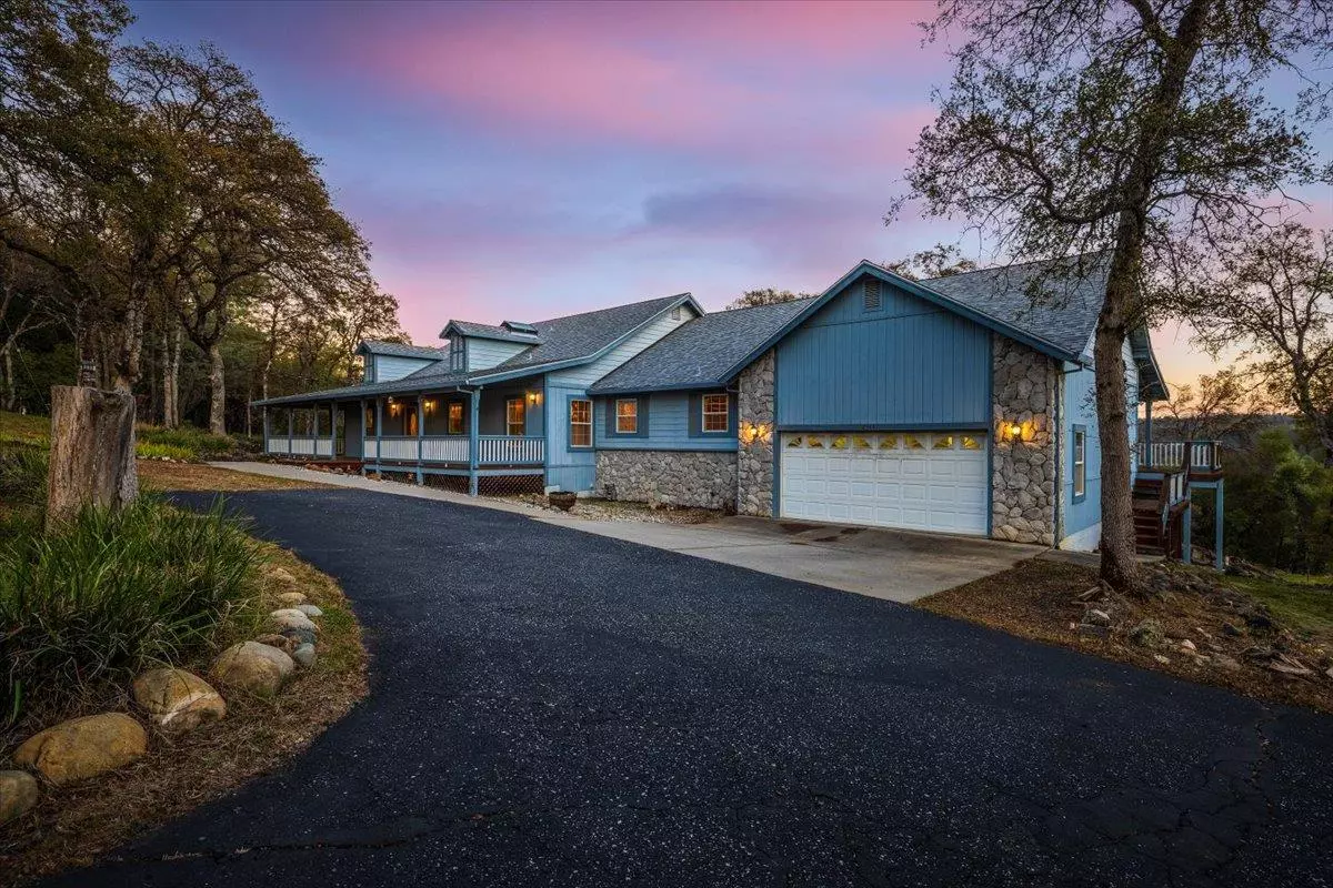 Grass Valley, CA 95949,23437 Meyer Ravine RD