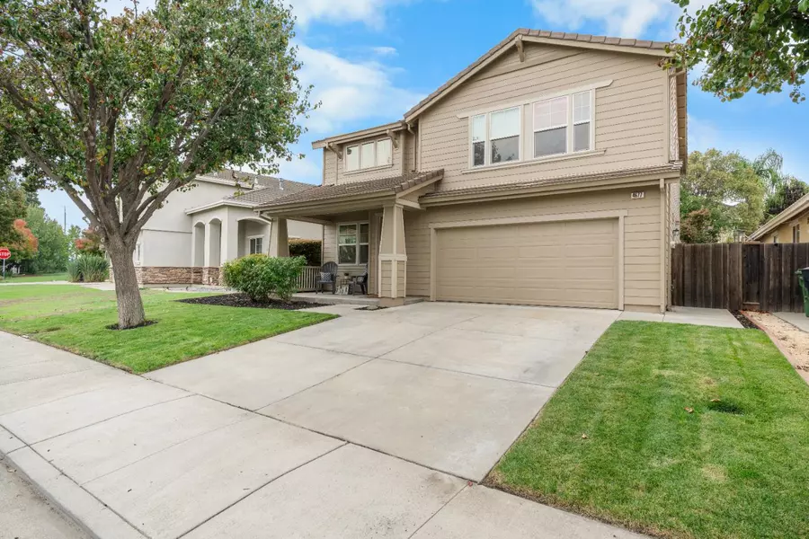 4677 Bonsai AVE, Tracy, CA 95377