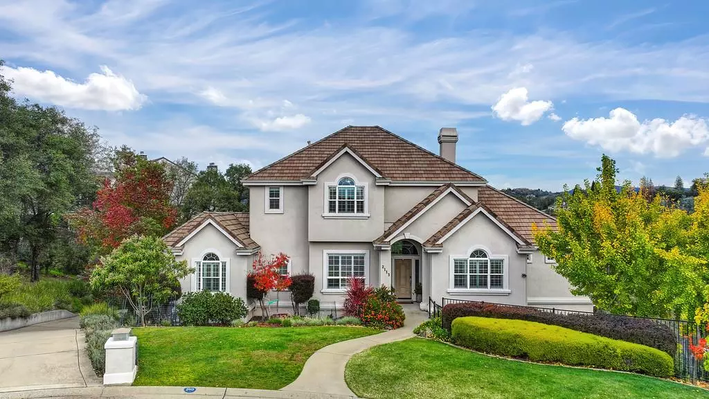 2113 Hamilton PL, El Dorado Hills, CA 95762