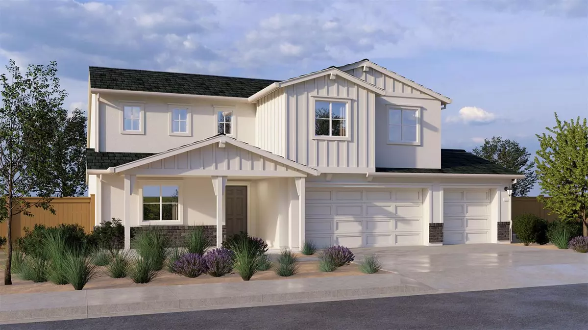 Manteca, CA 95337,469 Earthy AVE
