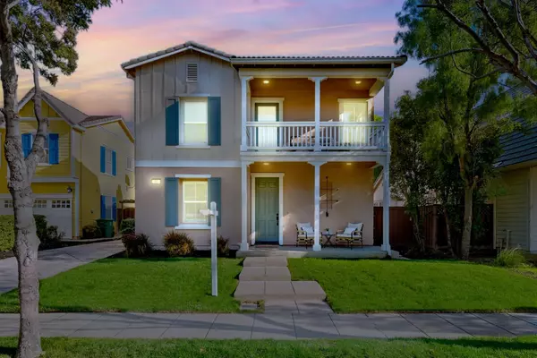 Mountain House, CA 95391,161 W Prosperidad WAY