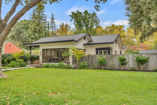 Sacramento, CA 95818,849 8th AVE