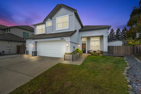 5548 Tripp WAY, Rocklin, CA 95765