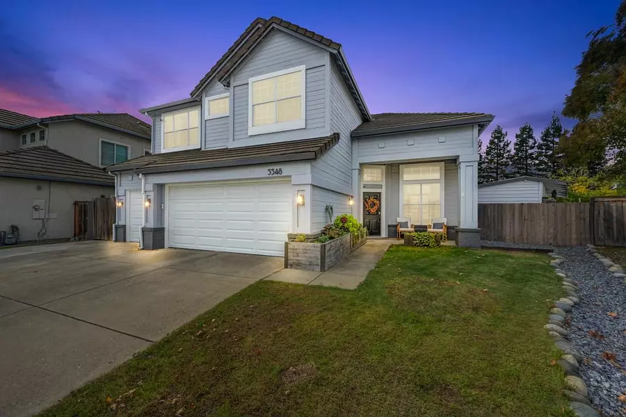 5548 Tripp WAY, Rocklin, CA 95765