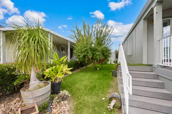 Ceres, CA 95307,2841 Fowler RD #33