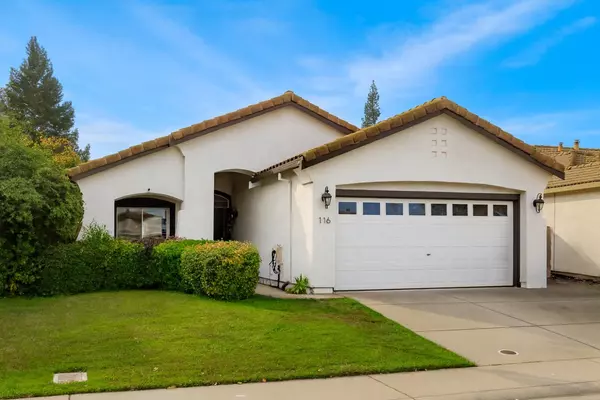 116 Canberra CT, Roseville, CA 95747