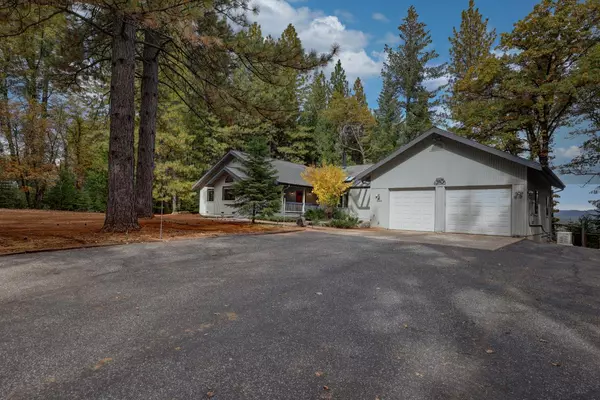 Dutch Flat, CA 95714,840 Frost Hill RD