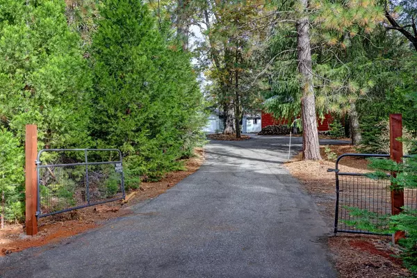 Dutch Flat, CA 95714,840 Frost Hill RD