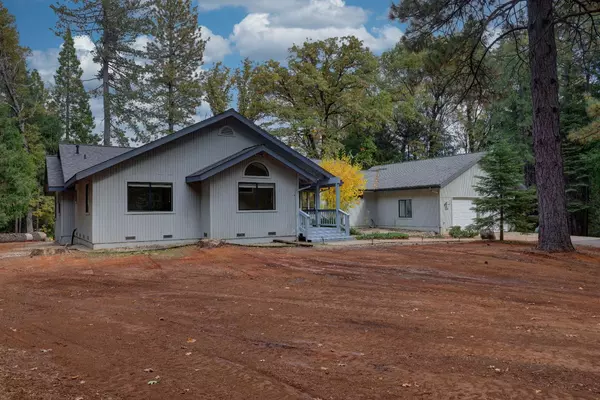 Dutch Flat, CA 95714,840 Frost Hill RD